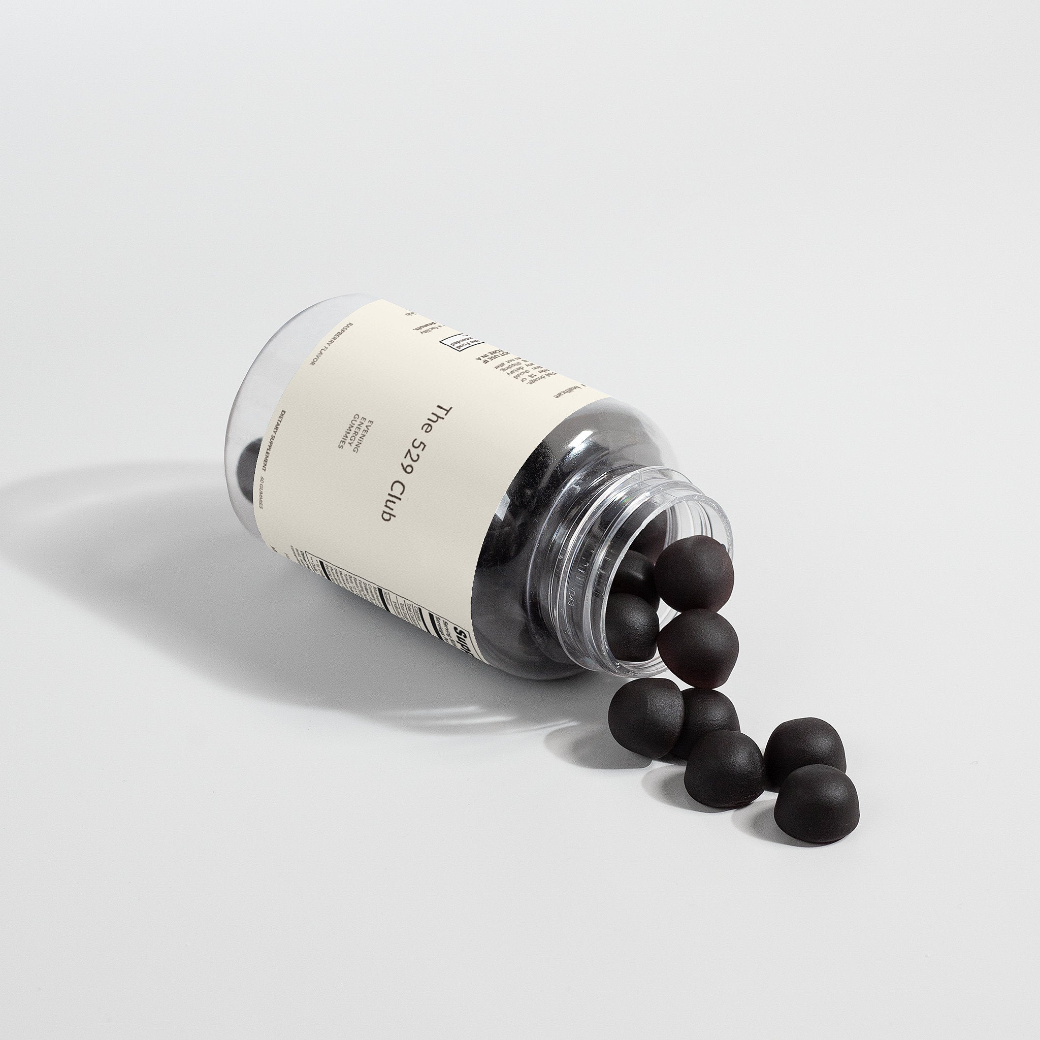 Evening/PM Superfood Gummies