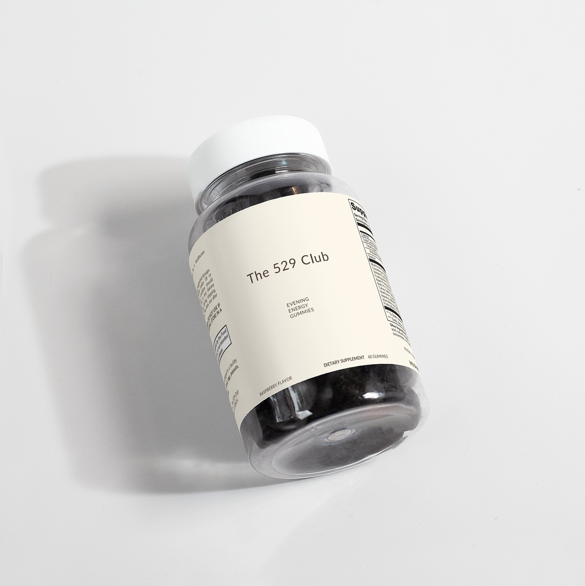 Evening/PM Superfood Gummies