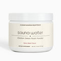 Sauna Water - Detox Supplement Powder