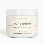 Sauna Water - Detox Supplement Powder