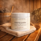 Sauna Water - Detox Supplement Powder